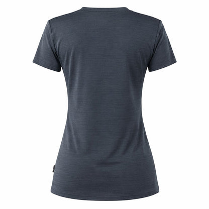 Alpinist Knockout Ultra Dry Kadın T-Shirt