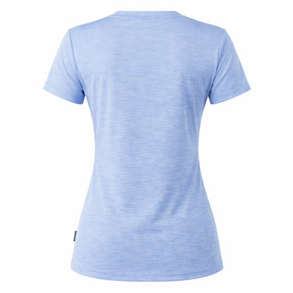 Alpinist Knockout Ultra Dry Kadın T-Shirt
