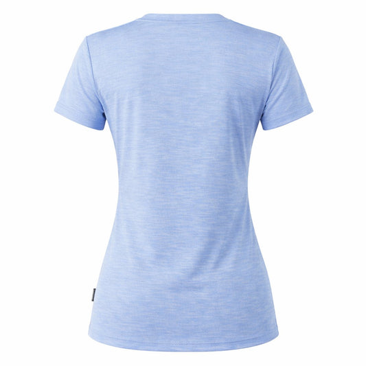 Alpinist Knockout Ultra Dry Kadın T-Shirt
