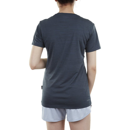 Alpinist Knockout Ultra Dry Kadın T-Shirt