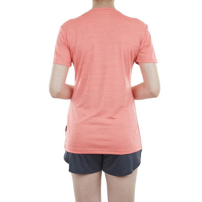 Alpinist Knockout Ultra Dry Kadın T-Shirt