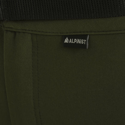 Alpinist Lite Erkek Outdoor Pantolon