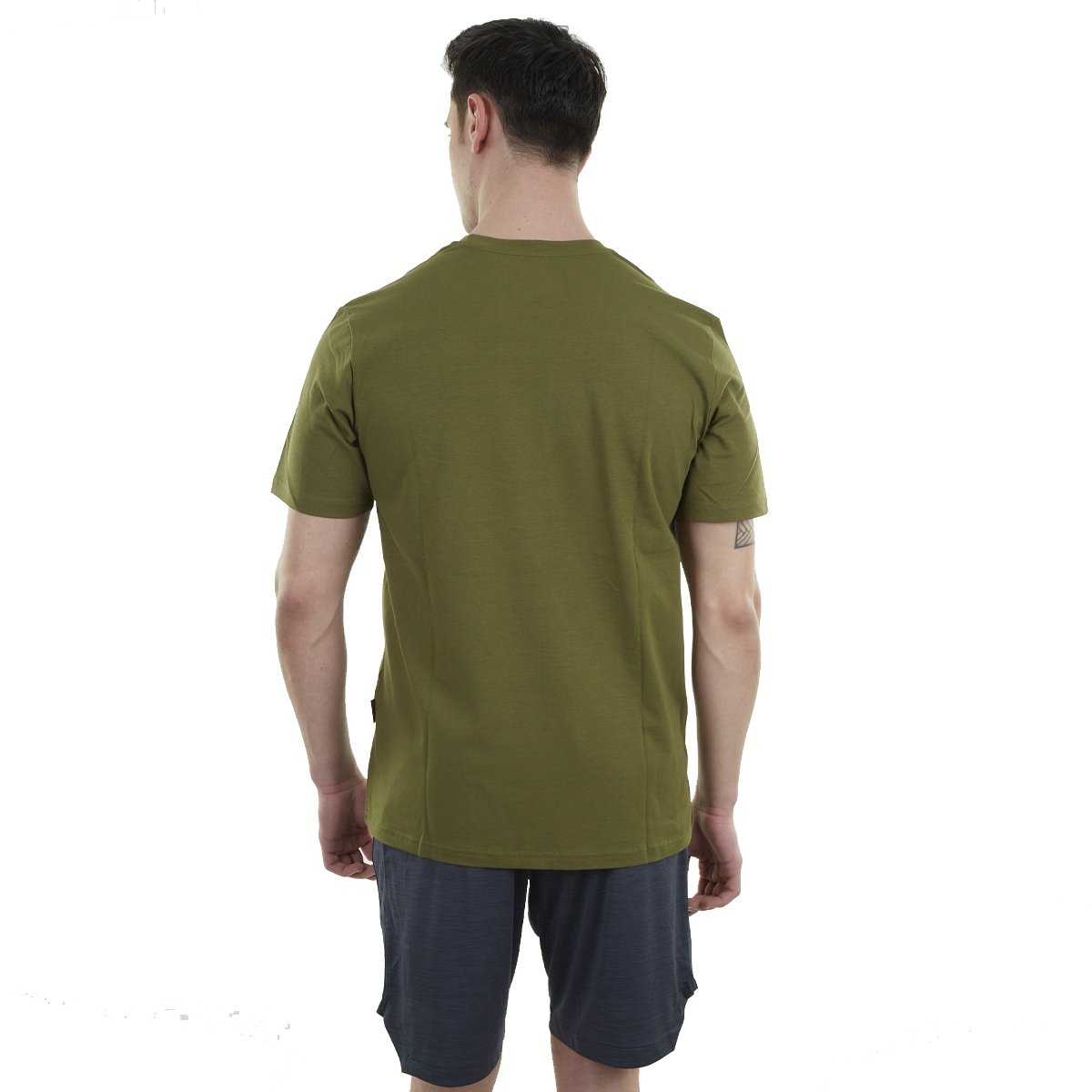 Alpinist Lucid Erkek T-Shirt