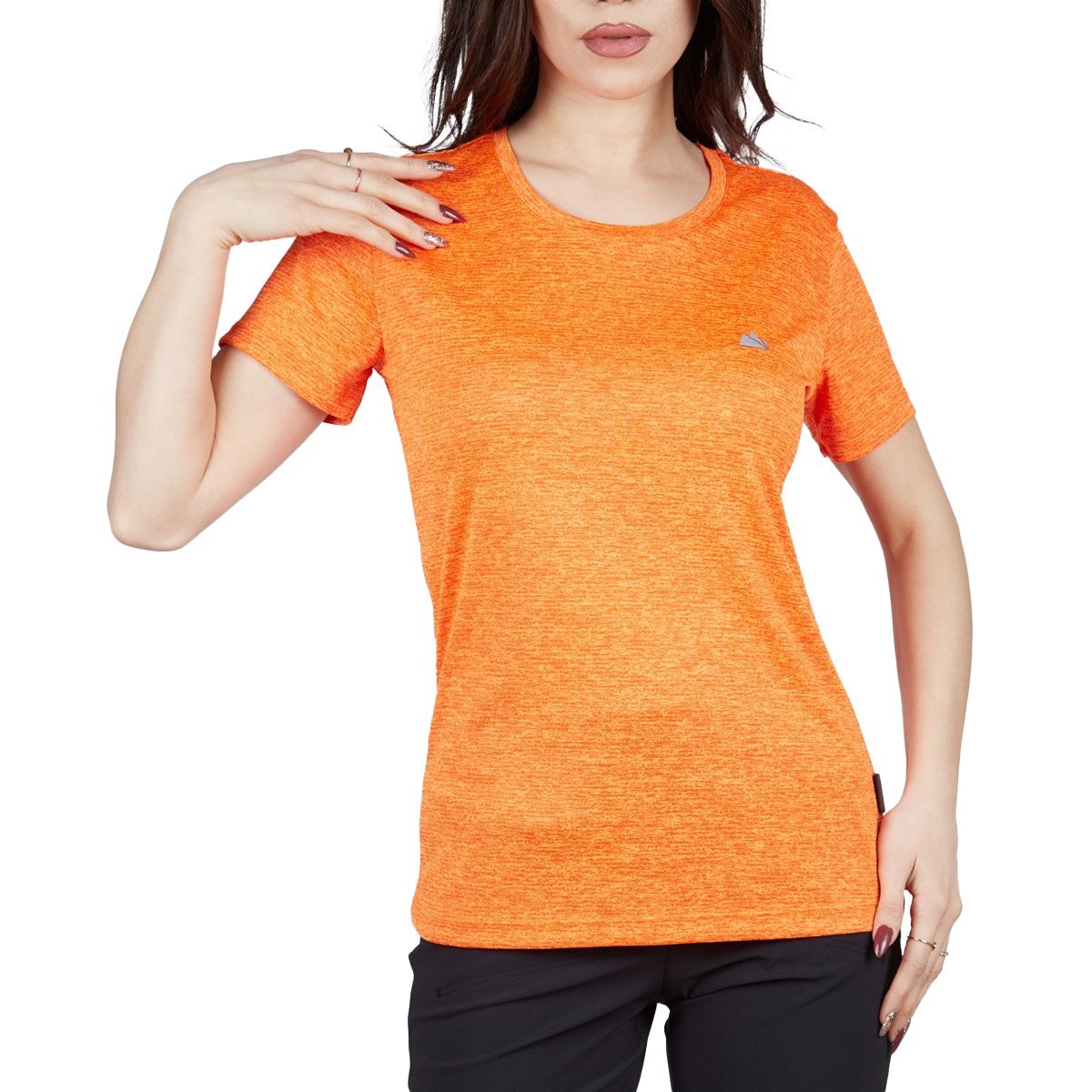 Alpinist Lumi Kadın T-Shirt