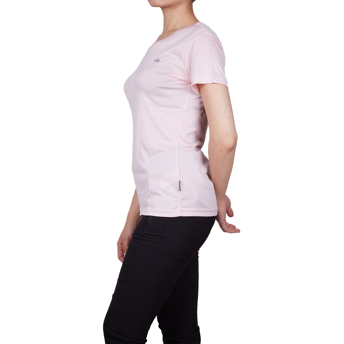 Alpinist Lumi Kadın T-Shirt
