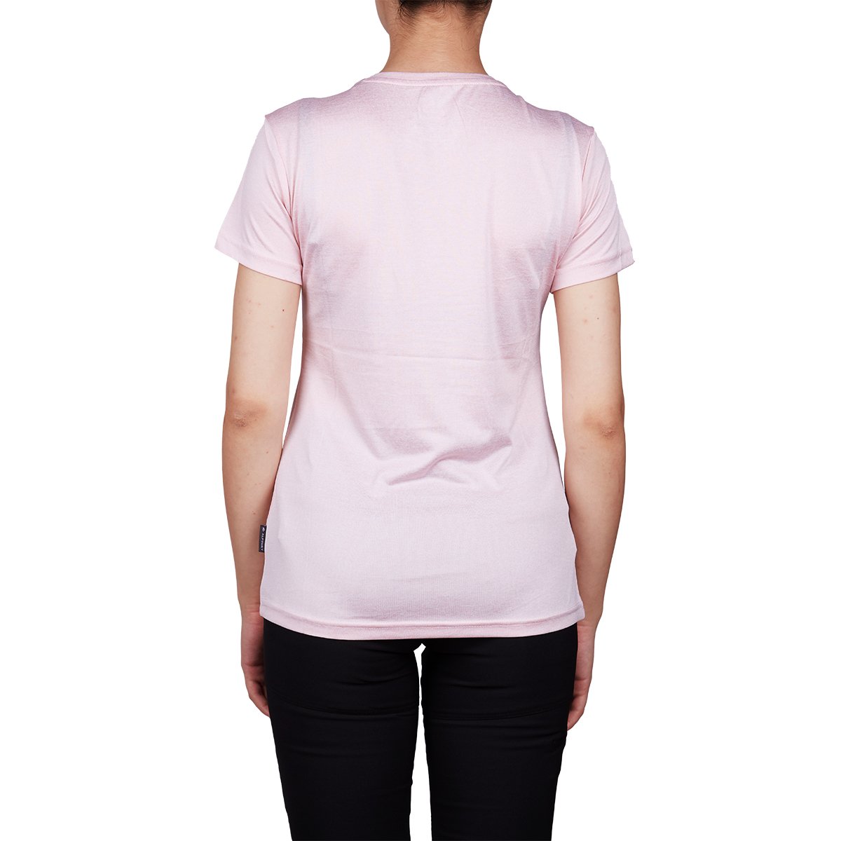 Alpinist Lumi Kadın T-Shirt