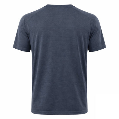 Alpinist Mission Ultra Dry Erkek T-Shirt