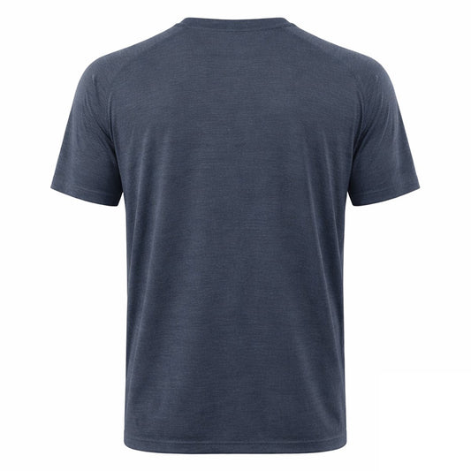 Alpinist Mission Ultra Dry Erkek T-Shirt