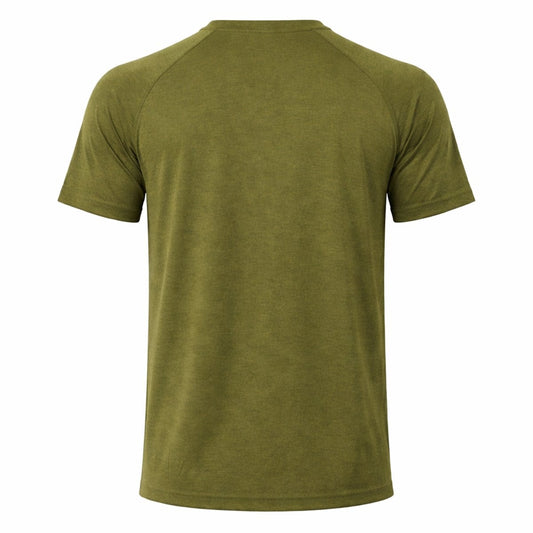 Alpinist Mission Ultra Dry Erkek T-Shirt