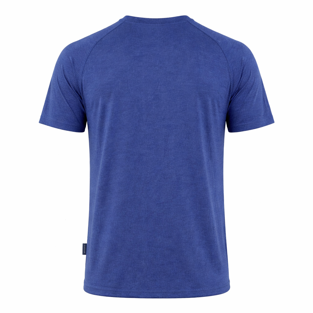 Alpinist Mission Ultra Dry Erkek T-Shirt
