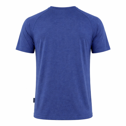 Alpinist Mission Ultra Dry Erkek T-Shirt