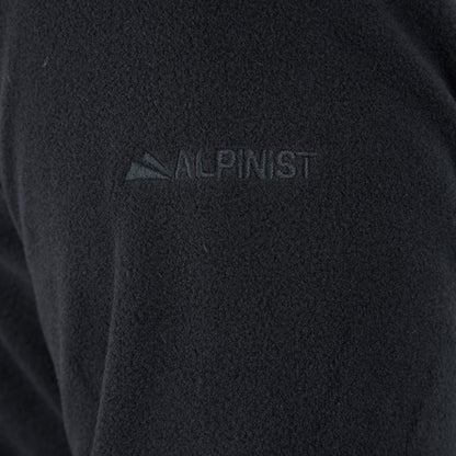 Alpinist Motus Tam Fermuarlı Polar