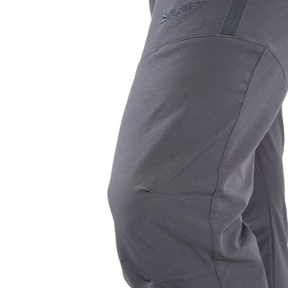 Alpinist Mountain Class Erkek Outdoor Pantolon
