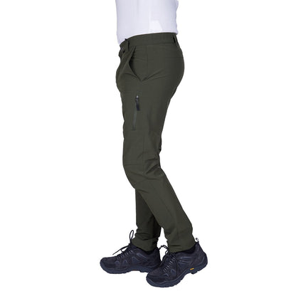 Alpinist Mountain Class Erkek Outdoor Pantolon