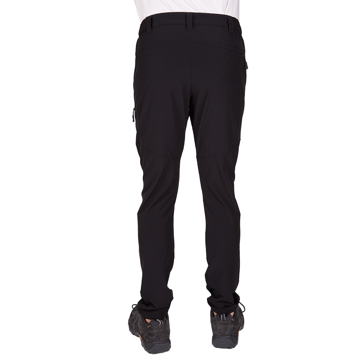 Alpinist Mountain Class Erkek Outdoor Pantolon