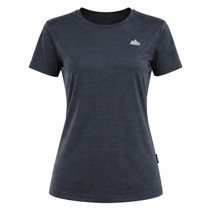 Alpinist Project Ultra Dry Kadın T-Shirt