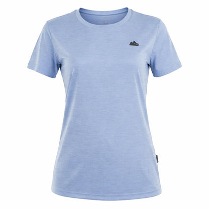 Alpinist Project Ultra Dry Kadın T-Shirt