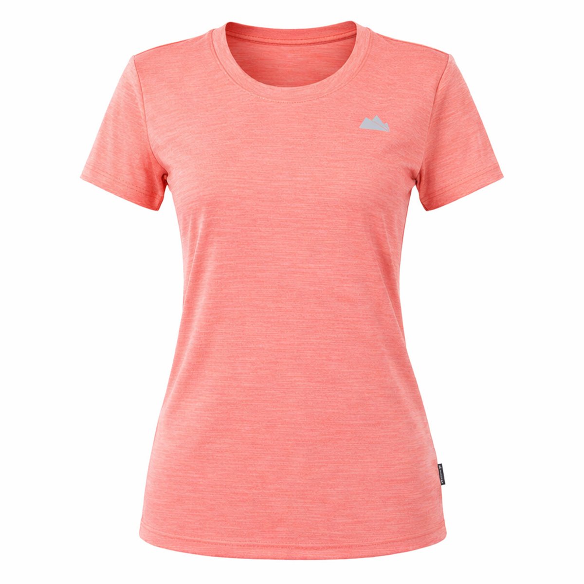 Alpinist Project Ultra Dry Kadın T-Shirt
