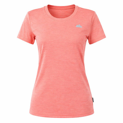 Alpinist Project Ultra Dry Kadın T-Shirt