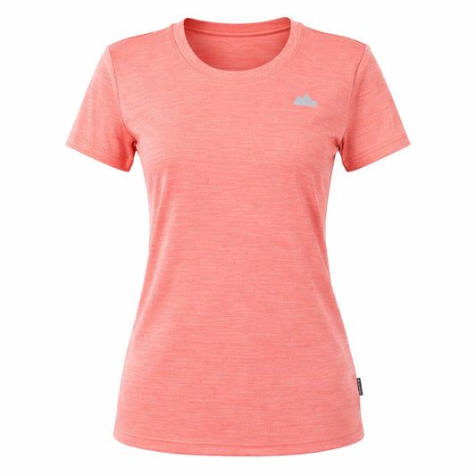 Alpinist Project Ultra Dry Kadın T-Shirt