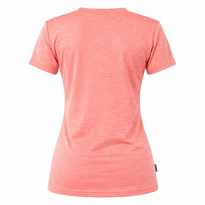 Alpinist Project Ultra Dry Kadın T-Shirt
