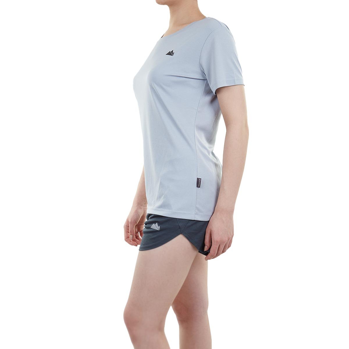 Alpinist Project Ultra Dry Kadın T-Shirt