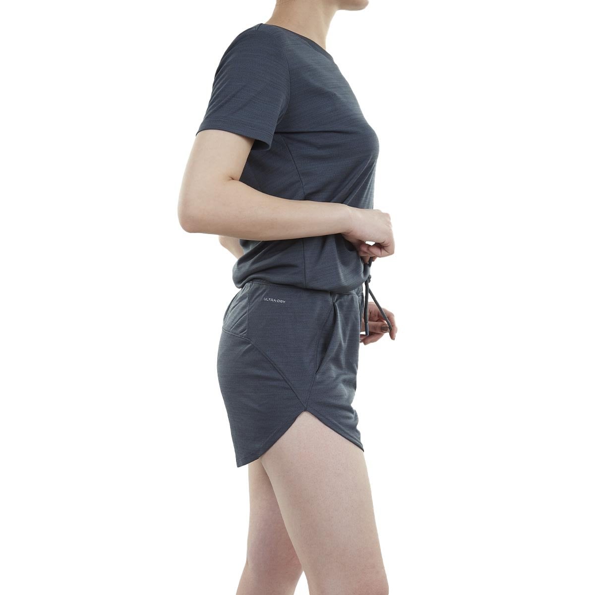 Alpinist Project Ultra Dry Kadın T-Shirt