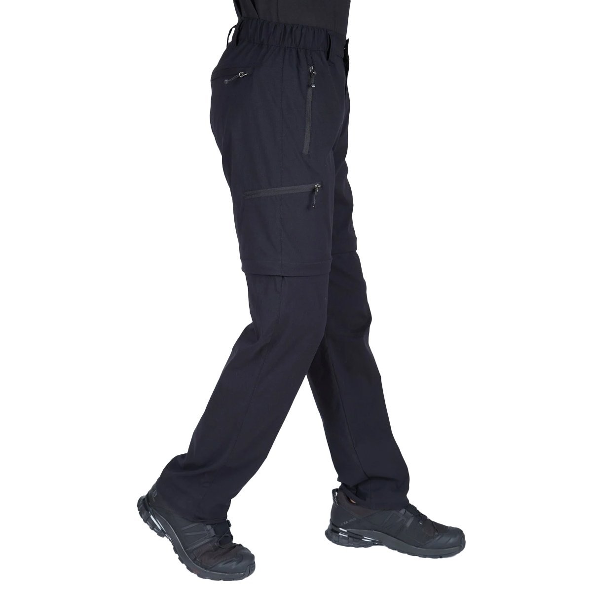 Alpinist Rogue Erkek Convertible Pantolon