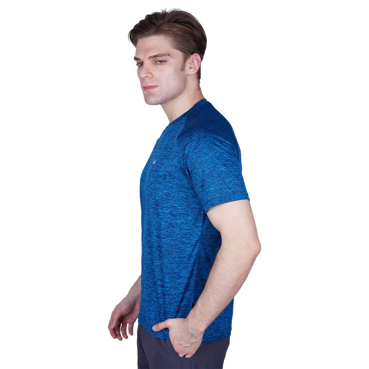 Alpinist Speedwick Move Erkek T-Shirt