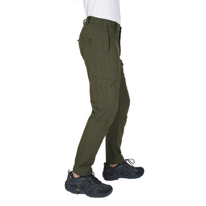 Alpinist Spitz Tactical Erkek Pantolon