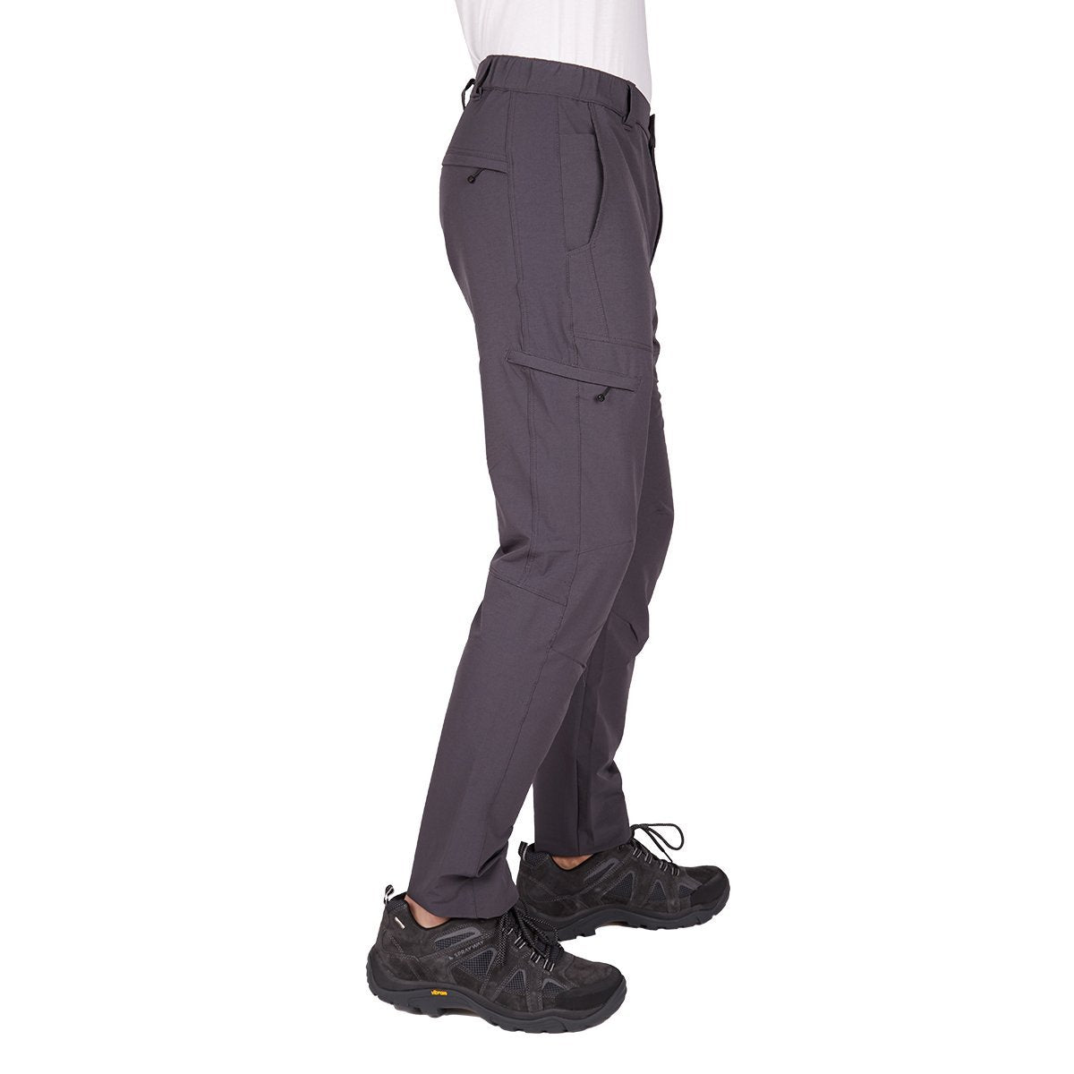 Alpinist Spitz Tactical Erkek Pantolon