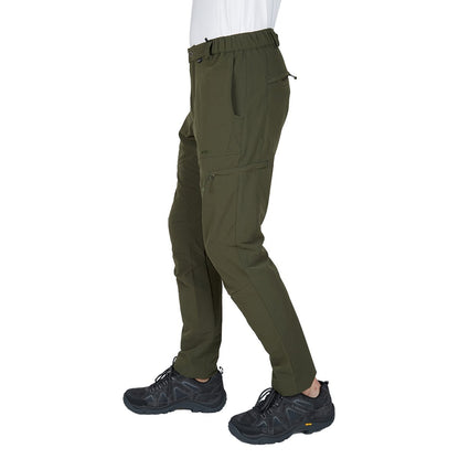 Alpinist Spitz Tactical Erkek Pantolon