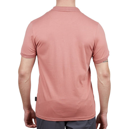Alpinist Stratus Erkek Polo T-Shirt