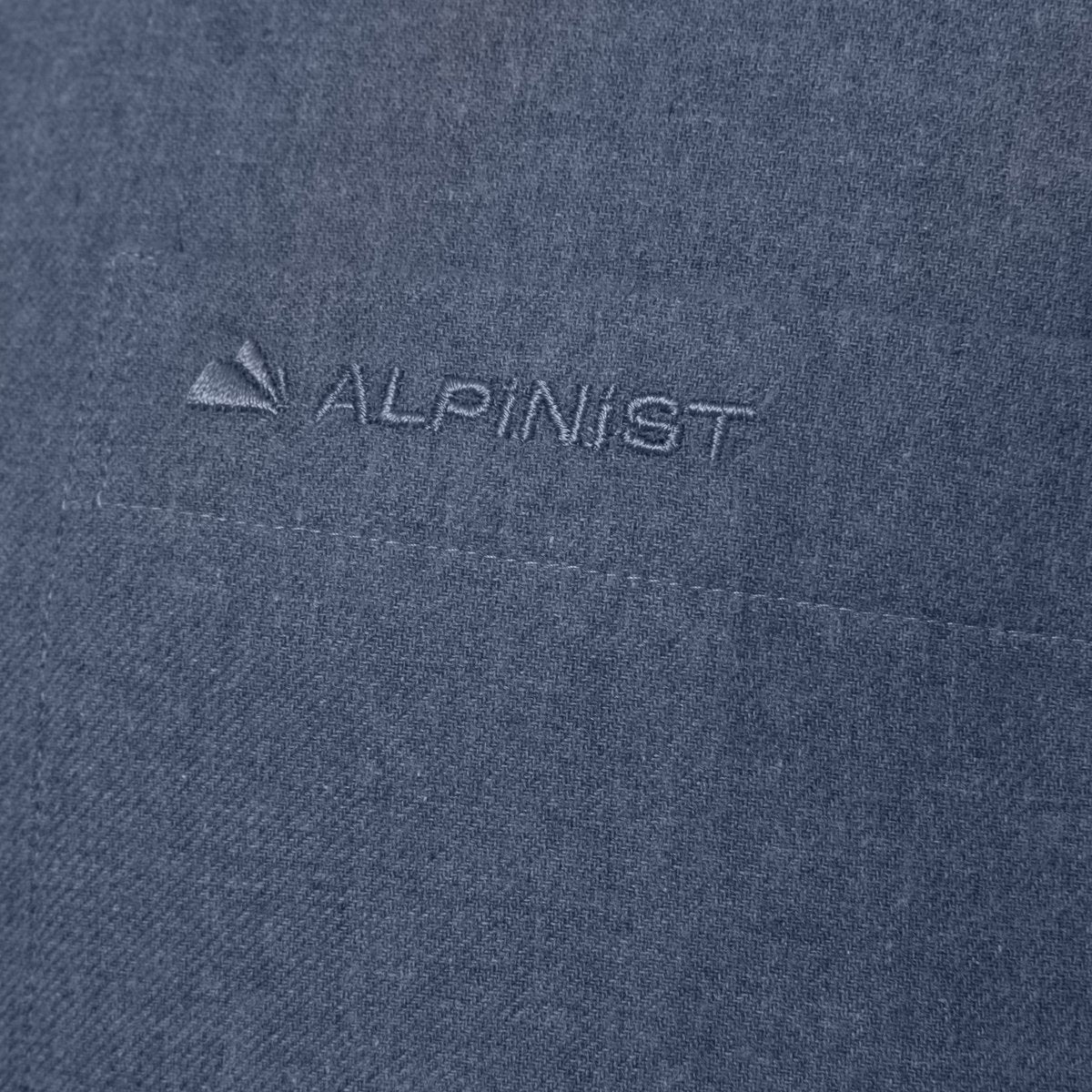 Alpinist Tarn Erkek Outdoor Gömlek