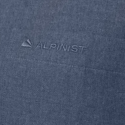 Alpinist Tarn Erkek Outdoor Gömlek