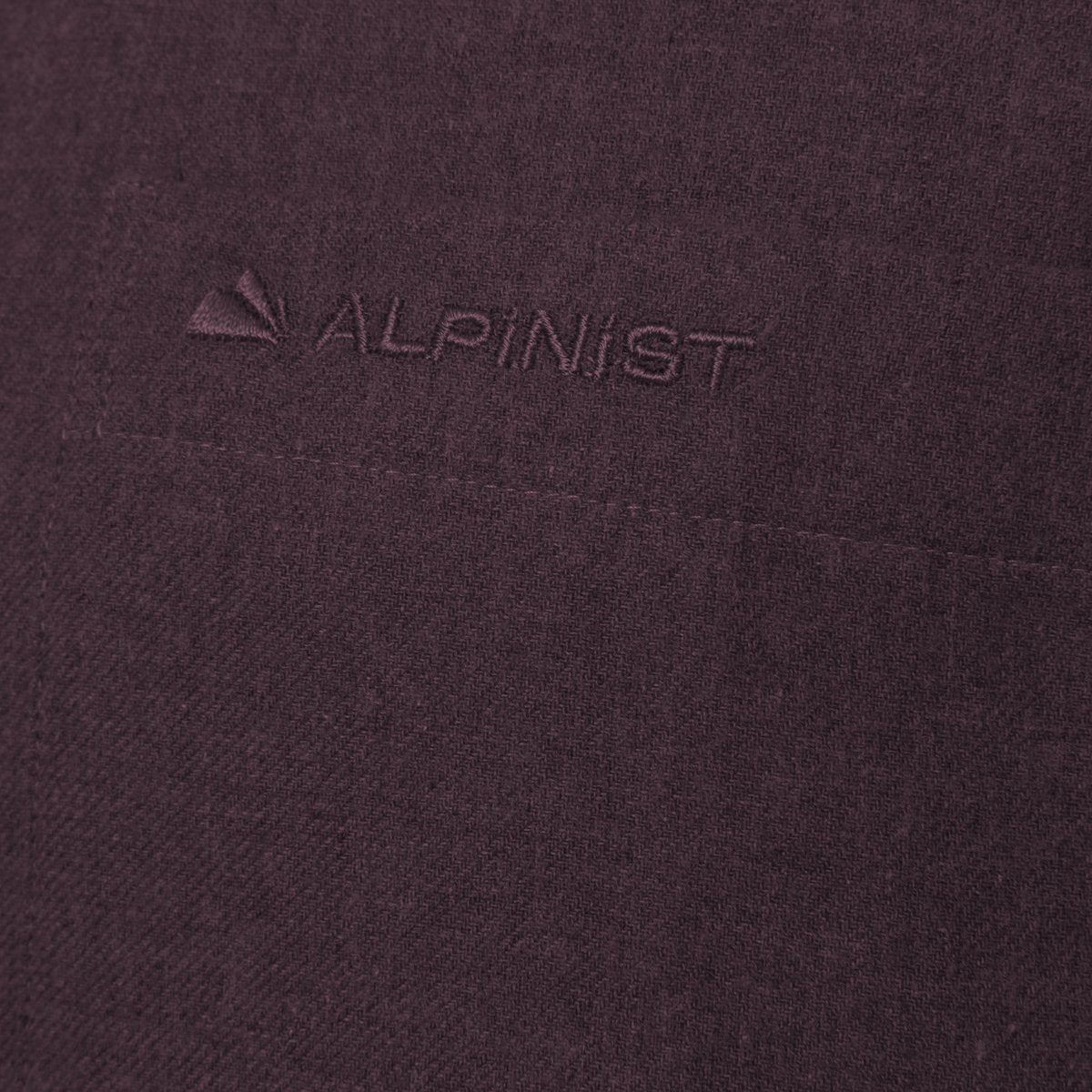 Alpinist Tarn Erkek Outdoor Gömlek