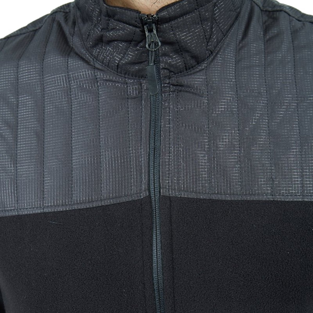 Alpinist Zeta Erkek Polar Mont