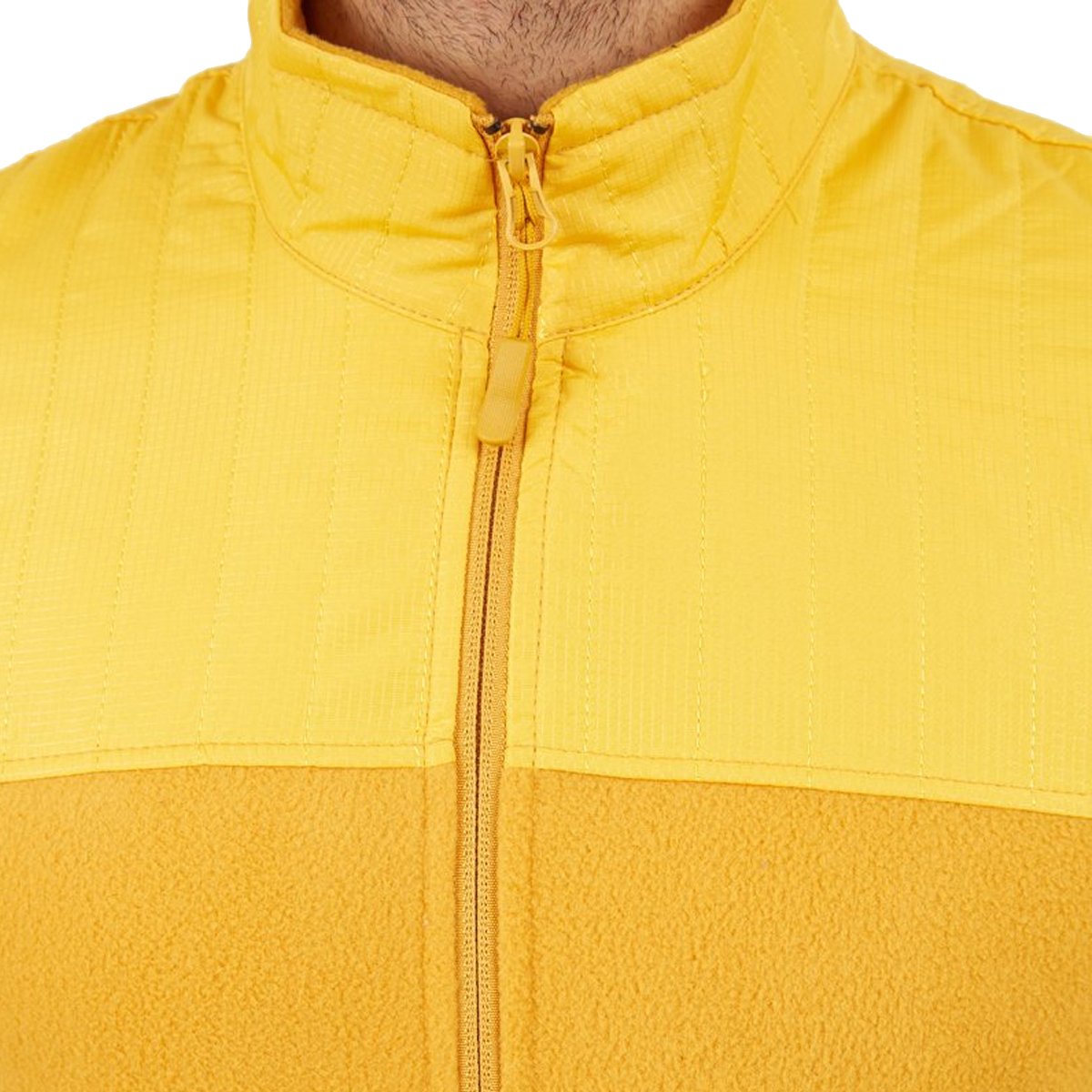 Alpinist Zeta Erkek Polar Mont