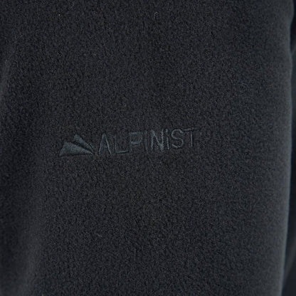 Alpinist Zeta Erkek Polar Mont