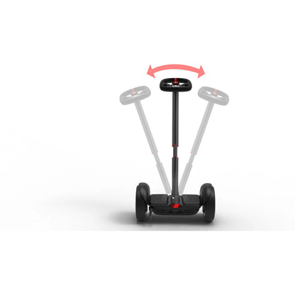 SEGWAY Ninebot S-Max Dengeleyici Scooter