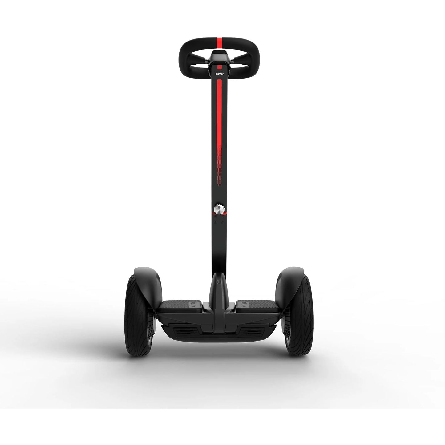 SEGWAY Ninebot S-Max Dengeleyici Scooter