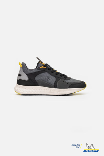 1294 V-MICH FREE SNEAKERS ERKEK AYAKKABI GRI