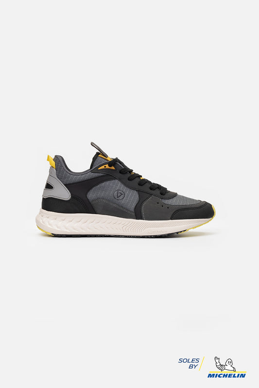 1294 V-MICH FREE SNEAKERS ERKEK AYAKKABI GRI