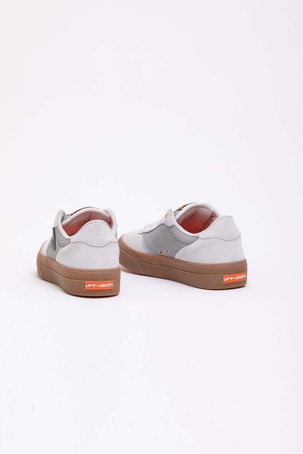 1408 S3 Sneakers Kadın Ayakkabı Beyaz