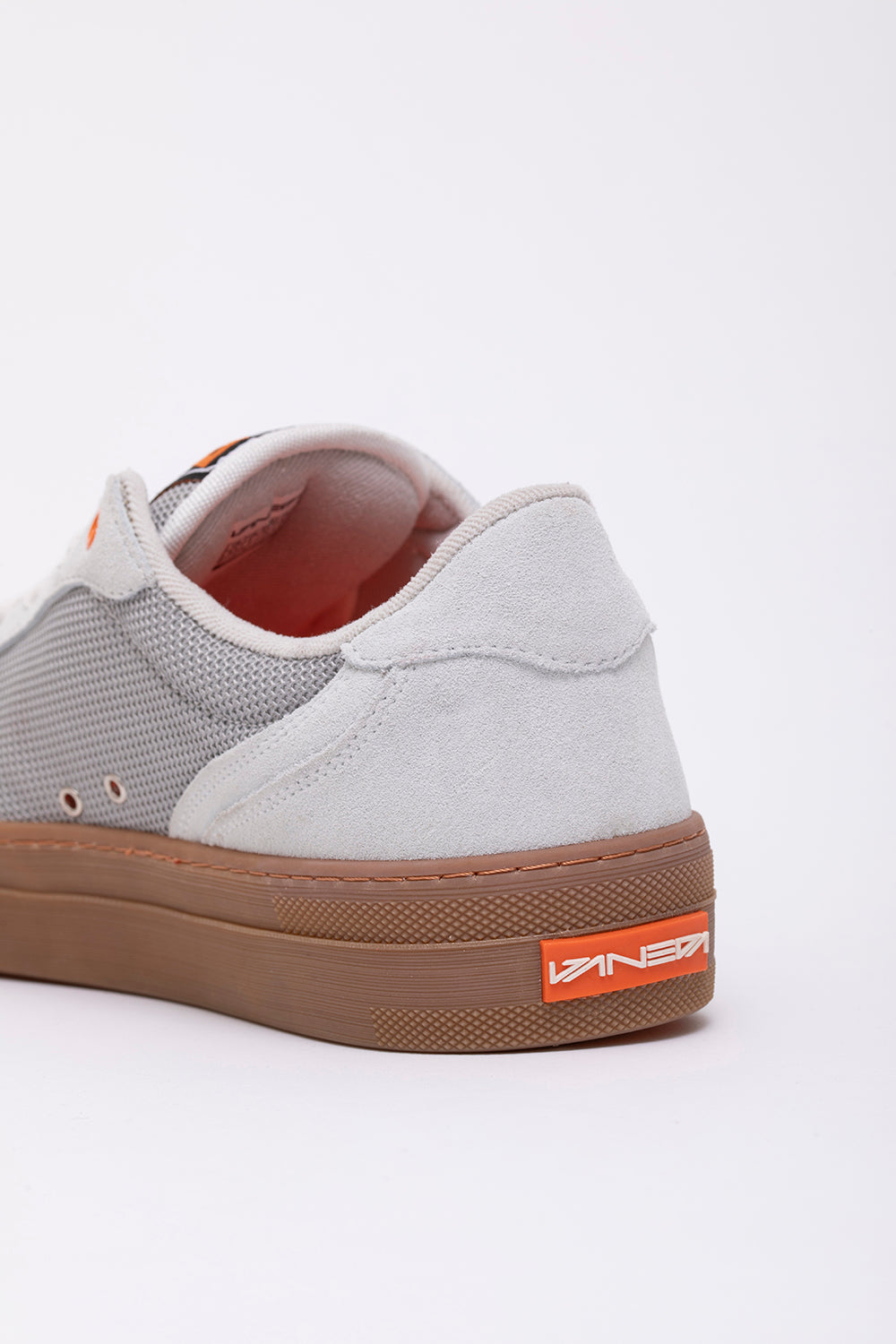 1408 S3 Sneakers Kadın Ayakkabı Beyaz