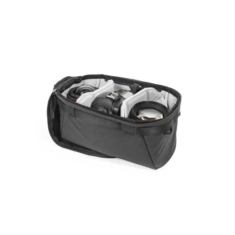 Camera Cube V3 Small Modüler Kamera Düzenleyici