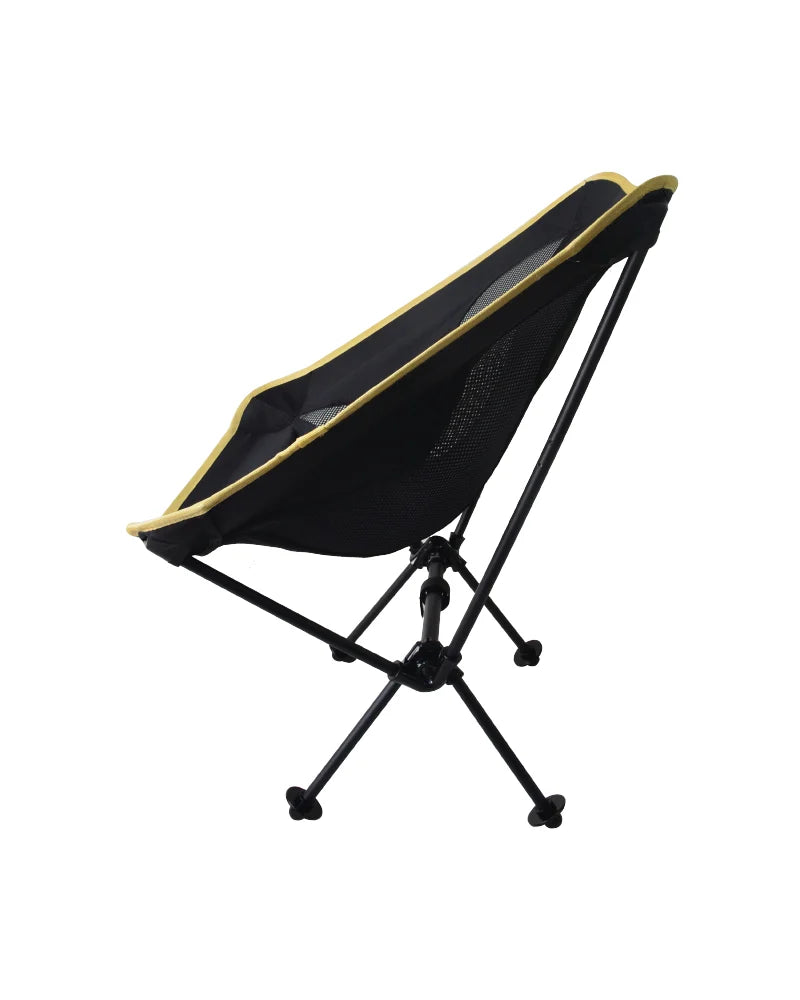CAMPOUT Pratik Kamp Sandalyesi