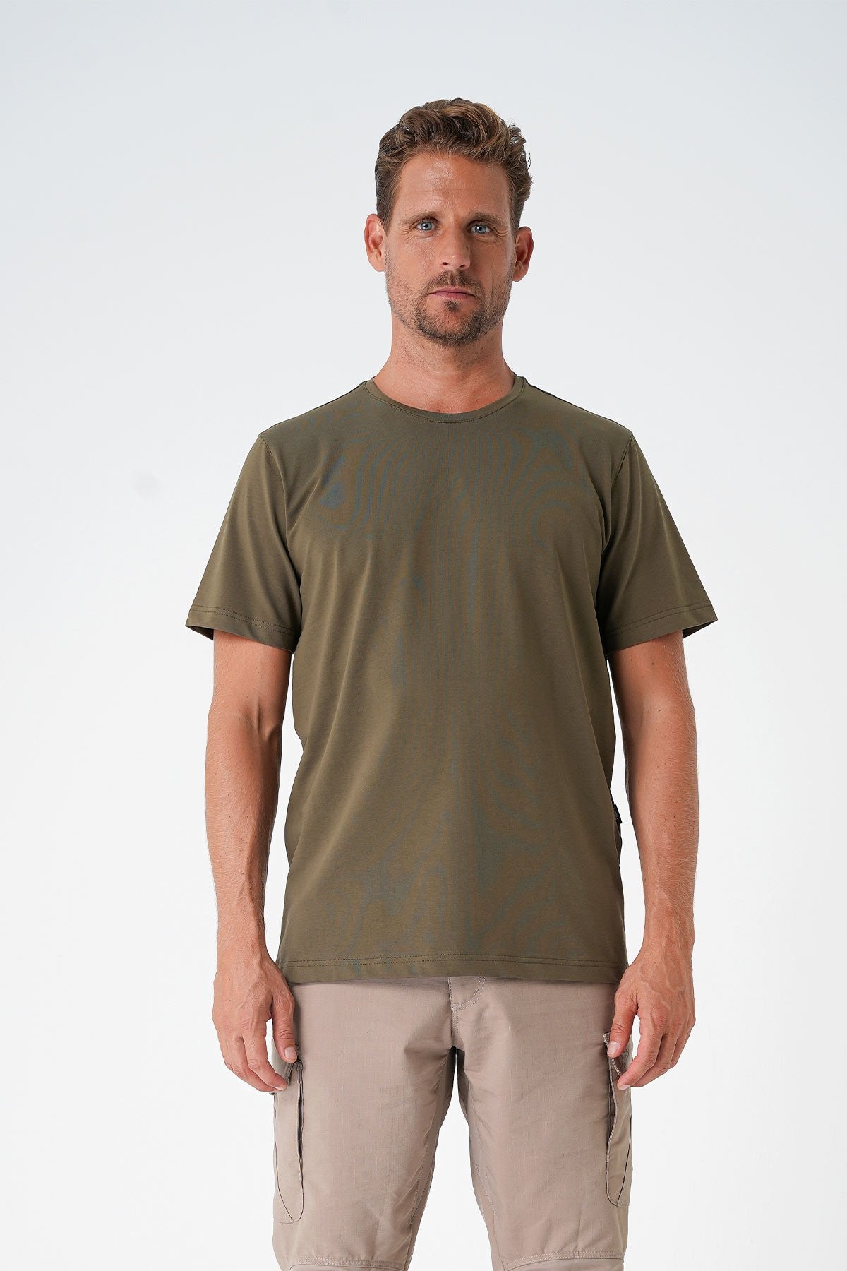 Casual Neo Organic T-Shirt