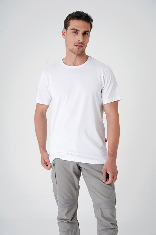 Casual Neo Organic T-Shirt