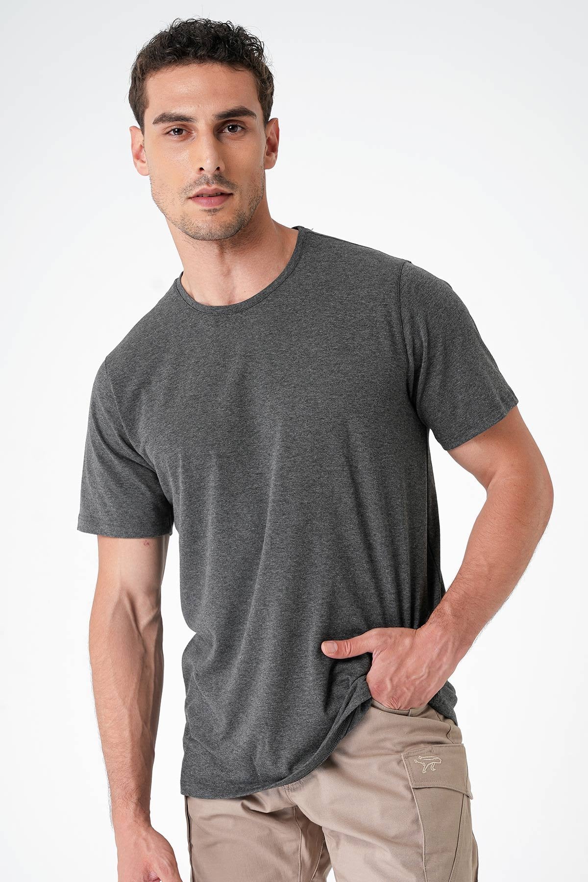 Casual Neo Organic T-Shirt